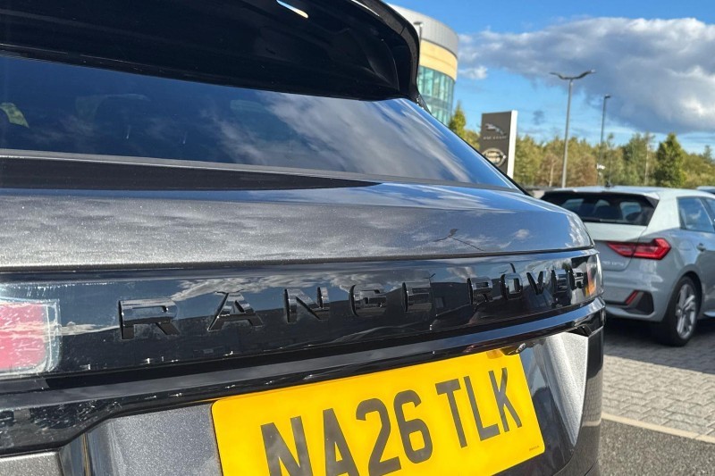 2026 (26) LAND ROVER RANGE ROVER VELAR 2.0 D200 MHEV Autobiography 5dr Auto [Revised] 5854243
