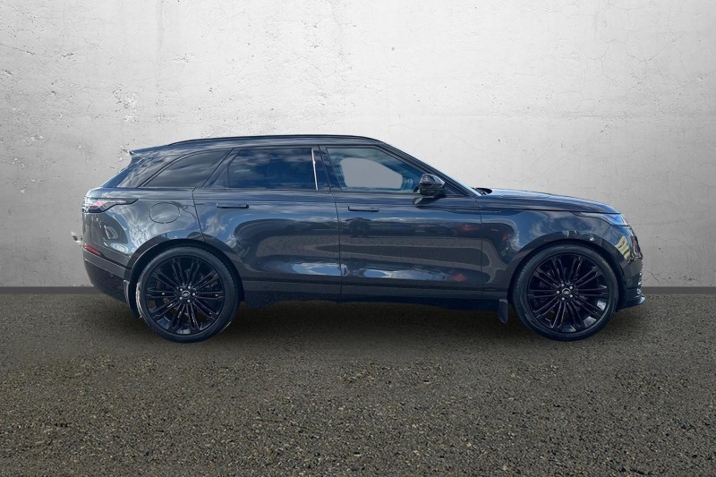 2026 (26) LAND ROVER RANGE ROVER VELAR 2.0 D200 MHEV Autobiography 5dr Auto [Revised] 5854205