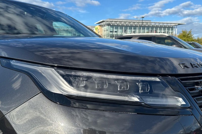 2026 (26) LAND ROVER RANGE ROVER VELAR 2.0 D200 MHEV Autobiography 5dr Auto [Revised] 5854217