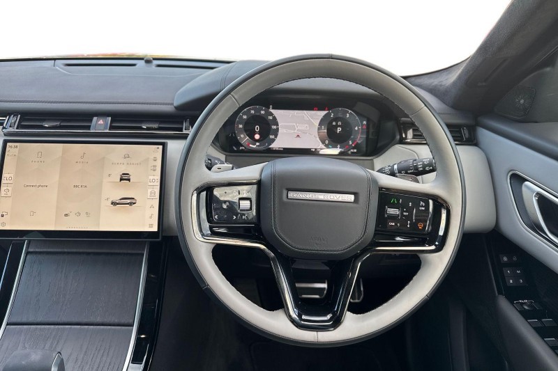 2026 (26) LAND ROVER RANGE ROVER VELAR 2.0 D200 MHEV Autobiography 5dr Auto [Revised] 5854215