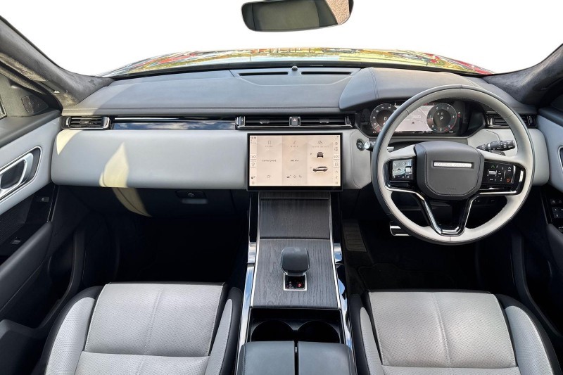 2026 (26) LAND ROVER RANGE ROVER VELAR 2.0 D200 MHEV Autobiography 5dr Auto [Revised] 5854209