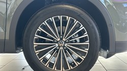 VOLKSWAGEN TIGUAN 1.5 eTSI 150 Match 5dr DSG 5389771