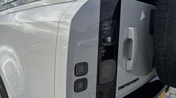 2026 (26) LAND ROVER DEFENDER 3.0 D350 X-Dynamic HSE 110 5dr Auto 5863170