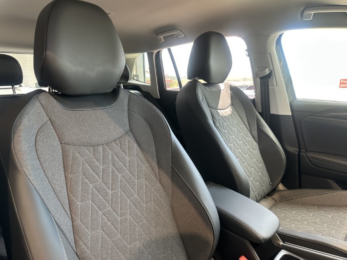  VOLKSWAGEN TIGUAN 1.5 eTSI 150 Match 5dr DSG 5389782