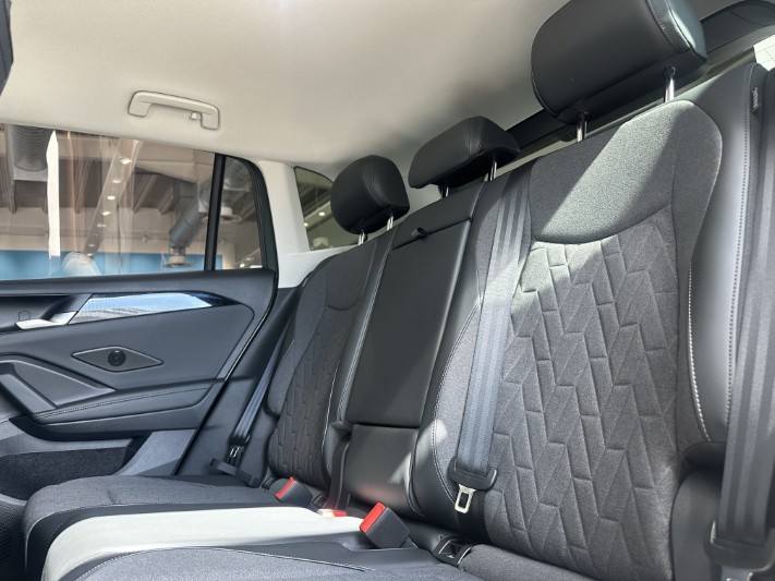  VOLKSWAGEN TIGUAN 1.5 eTSI 150 Match 5dr DSG 5389779