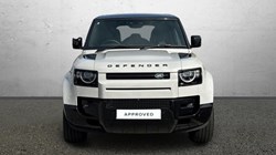 2026 (26) LAND ROVER DEFENDER 3.0 D350 X-Dynamic HSE 110 5dr Auto 5863158