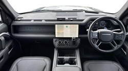 2026 (26) LAND ROVER DEFENDER 3.0 D350 X-Dynamic HSE 110 5dr Auto 5863160