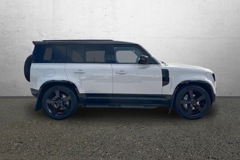 2026 (26) LAND ROVER DEFENDER 3.0 D350 X-Dynamic HSE 110 5dr Auto 5863156