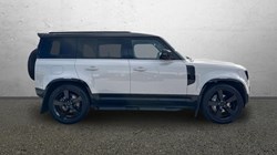 2026 (26) LAND ROVER DEFENDER 3.0 D350 X-Dynamic HSE 110 5dr Auto 5863156