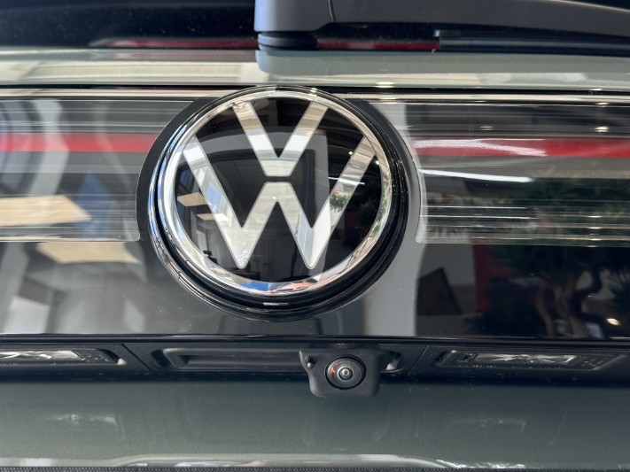  VOLKSWAGEN TIGUAN 1.5 eTSI 150 Match 5dr DSG 5389776