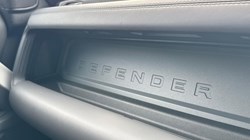 2026 (26) LAND ROVER DEFENDER 3.0 D350 X-Dynamic HSE 110 5dr Auto 5863199