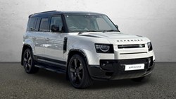 2026 (26) LAND ROVER DEFENDER 3.0 D350 X-Dynamic HSE 110 5dr Auto 5863152