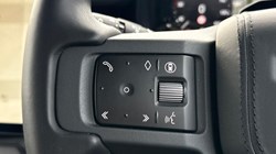 2026 (26) LAND ROVER DEFENDER 3.0 D350 X-Dynamic HSE 110 5dr Auto 5863178