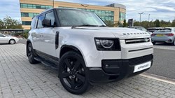 2026 (26) LAND ROVER DEFENDER 3.0 D350 X-Dynamic HSE 110 5dr Auto 5863189