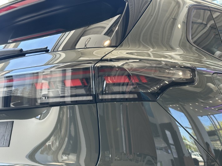 VOLKSWAGEN TIGUAN 1.5 eTSI 150 Match 5dr DSG 5389773