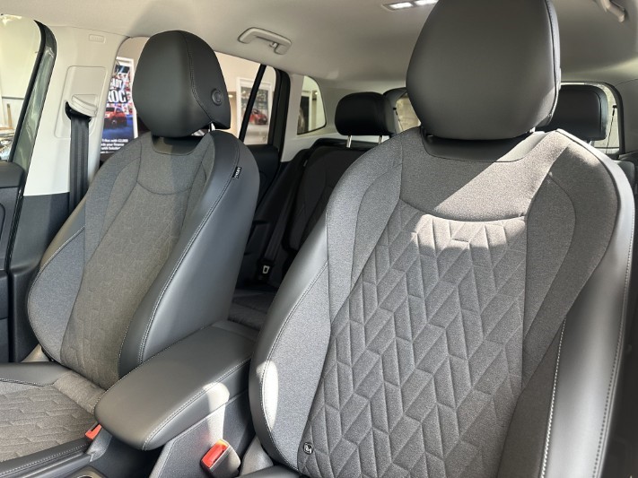  VOLKSWAGEN TIGUAN 1.5 eTSI 150 Match 5dr DSG 5389780
