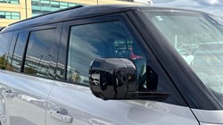 2026 (26) LAND ROVER DEFENDER 3.0 D350 X-Dynamic HSE 110 5dr Auto 5863197