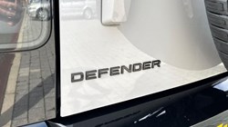 2026 (26) LAND ROVER DEFENDER 3.0 D350 X-Dynamic HSE 110 5dr Auto 5863193