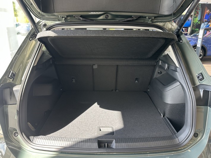  VOLKSWAGEN TIGUAN 1.5 eTSI 150 Match 5dr DSG 5389775