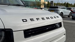 2026 (26) LAND ROVER DEFENDER 3.0 D350 X-Dynamic HSE 110 5dr Auto 5863190