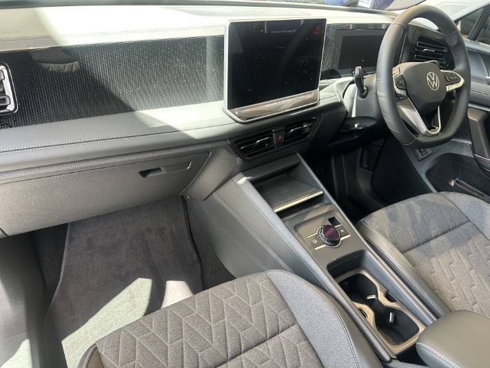  VOLKSWAGEN TIGUAN 1.5 eTSI 150 Match 5dr DSG 5389781