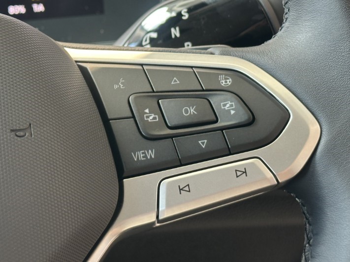  VOLKSWAGEN TIGUAN 1.5 eTSI 150 Match 5dr DSG 5389791