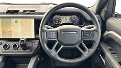 2026 (26) LAND ROVER DEFENDER 3.0 D350 X-Dynamic HSE 110 5dr Auto 5863166