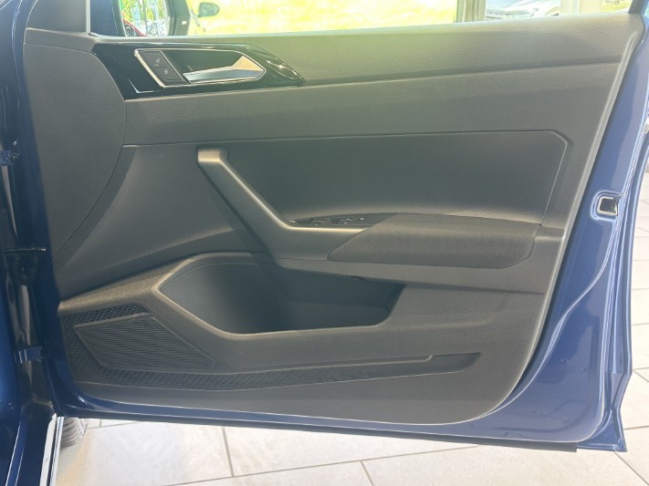  VOLKSWAGEN POLO 1.0 TSI Edition 50 5dr 5483132