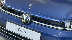 VOLKSWAGEN POLO 1.0 TSI Edition 50 5dr 5483121
