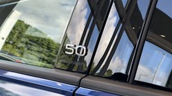 VOLKSWAGEN POLO 1.0 TSI Edition 50 5dr 5483123