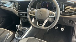VOLKSWAGEN POLO 1.0 TSI Edition 50 5dr 5483134