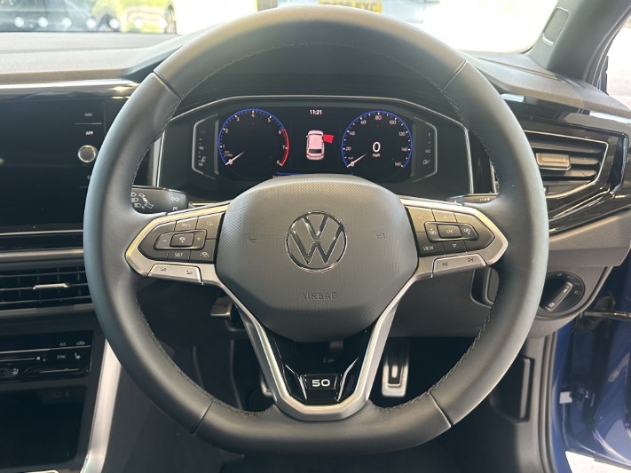  VOLKSWAGEN POLO 1.0 TSI Edition 50 5dr 5483138