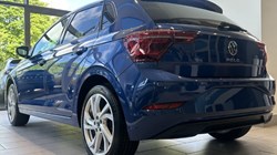 VOLKSWAGEN POLO 1.0 TSI Edition 50 5dr 5483124