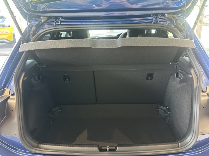  VOLKSWAGEN POLO 1.0 TSI Edition 50 5dr 5483127
