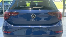 VOLKSWAGEN POLO 1.0 TSI Edition 50 5dr 5483125