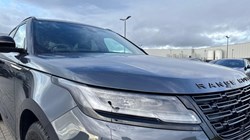 2026 (26) LAND ROVER RANGE ROVER VELAR 2.0 D200 MHEV Dynamic SE 5dr Auto 5941301