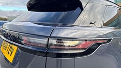 2026 (26) LAND ROVER RANGE ROVER VELAR 2.0 D200 MHEV Dynamic SE 5dr Auto 5941329
