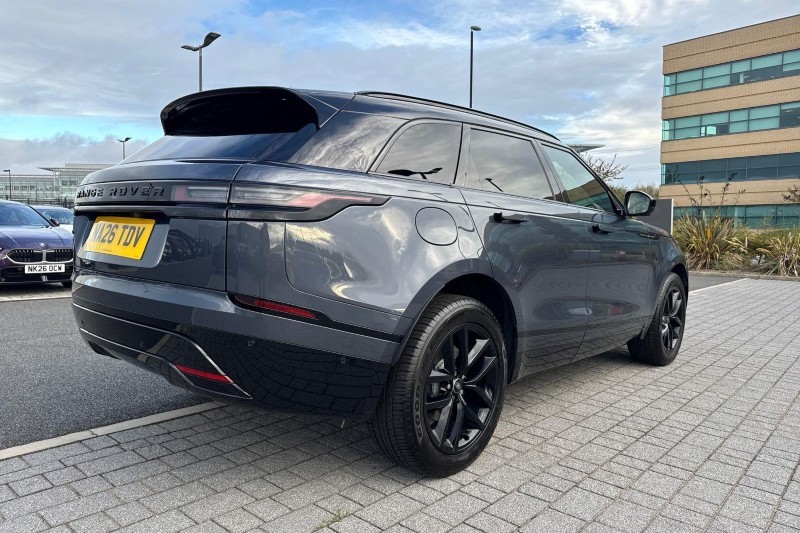 2026 (26) LAND ROVER RANGE ROVER VELAR 2.0 D200 MHEV Dynamic SE 5dr Auto 5941330