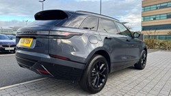2026 (26) LAND ROVER RANGE ROVER VELAR 2.0 D200 MHEV Dynamic SE 5dr Auto 5941330