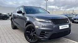 2026 (26) LAND ROVER RANGE ROVER VELAR 2.0 D200 MHEV Dynamic SE 5dr Auto 5941324
