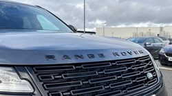 2026 (26) LAND ROVER RANGE ROVER VELAR 2.0 D200 MHEV Dynamic SE 5dr Auto 5941325