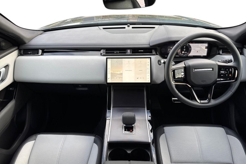 2026 (26) LAND ROVER RANGE ROVER VELAR 2.0 D200 MHEV Dynamic SE 5dr Auto 5941293