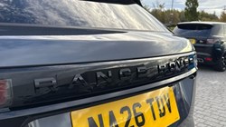 2026 (26) LAND ROVER RANGE ROVER VELAR 2.0 D200 MHEV Dynamic SE 5dr Auto 5941327