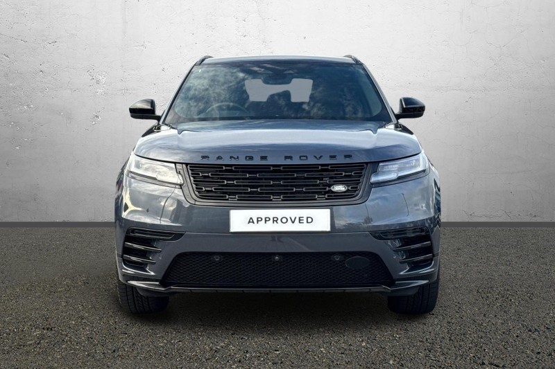 2026 (26) LAND ROVER RANGE ROVER VELAR 2.0 D200 MHEV Dynamic SE 5dr Auto 5941291