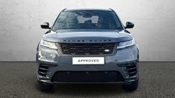 2026 (26) LAND ROVER RANGE ROVER VELAR 2.0 D200 MHEV Dynamic SE 5dr Auto 5941291