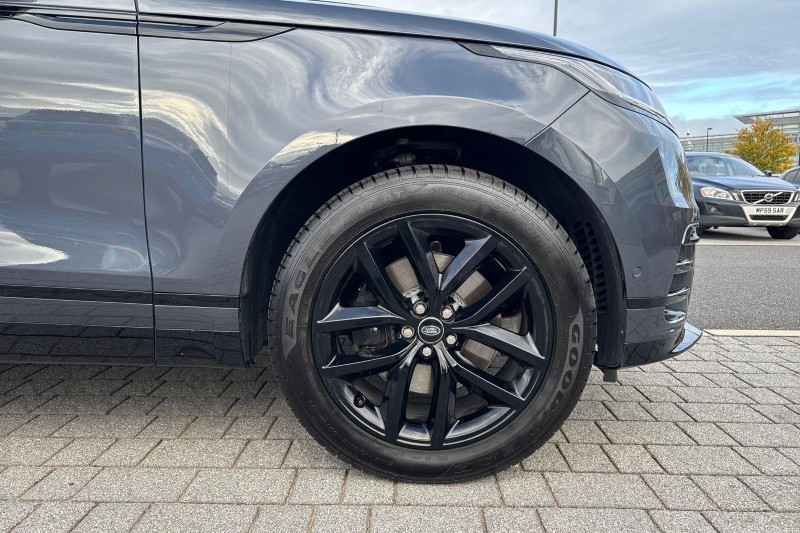 2026 (26) LAND ROVER RANGE ROVER VELAR 2.0 D200 MHEV Dynamic SE 5dr Auto 5941292