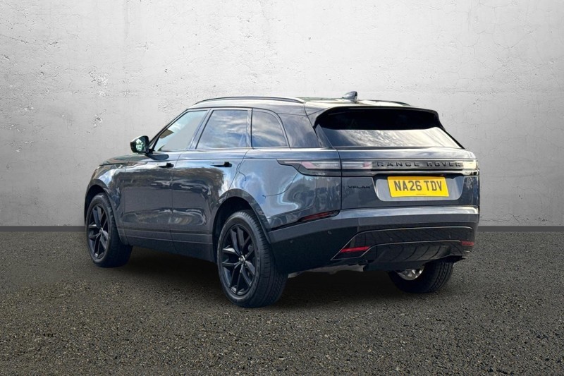 2026 (26) LAND ROVER RANGE ROVER VELAR 2.0 D200 MHEV Dynamic SE 5dr Auto 5941286