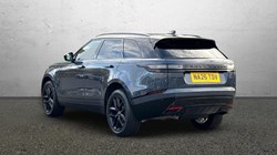 2026 (26) LAND ROVER RANGE ROVER VELAR 2.0 D200 MHEV Dynamic SE 5dr Auto 5941286