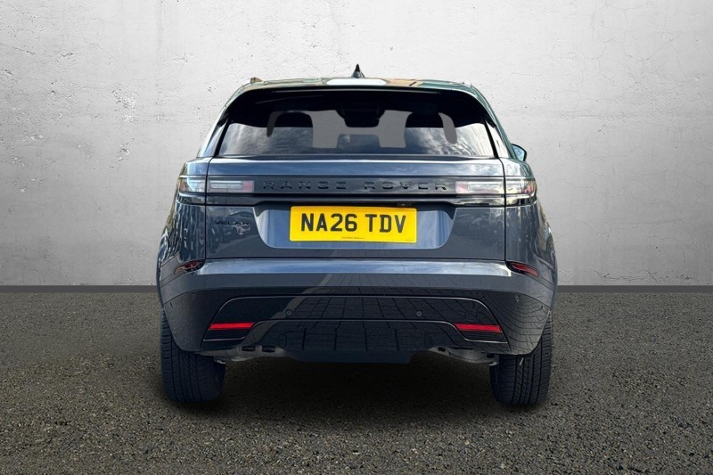 2026 (26) LAND ROVER RANGE ROVER VELAR 2.0 D200 MHEV Dynamic SE 5dr Auto 5941290