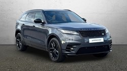 2026 (26) LAND ROVER RANGE ROVER VELAR 2.0 D200 MHEV Dynamic SE 5dr Auto 5941285
